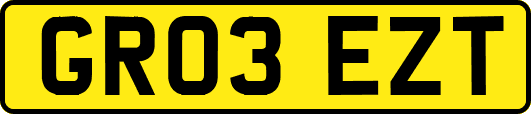 GR03EZT