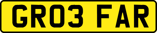 GR03FAR