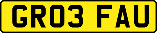 GR03FAU