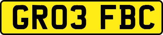 GR03FBC