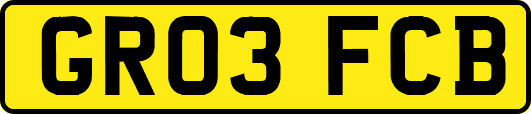 GR03FCB