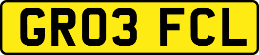 GR03FCL