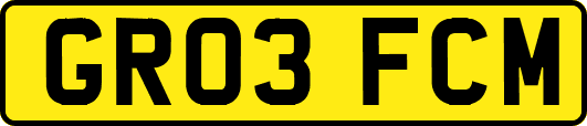 GR03FCM