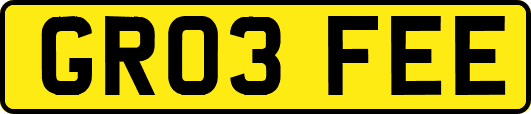 GR03FEE
