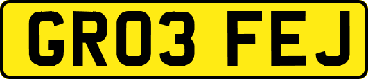 GR03FEJ