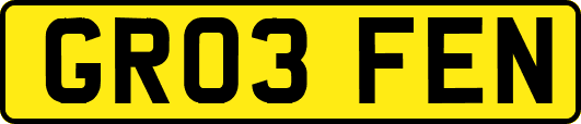 GR03FEN