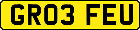GR03FEU