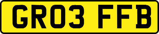 GR03FFB