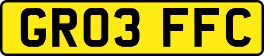 GR03FFC