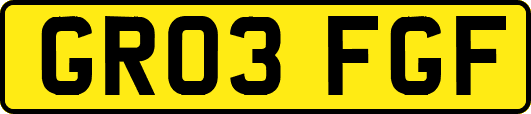GR03FGF