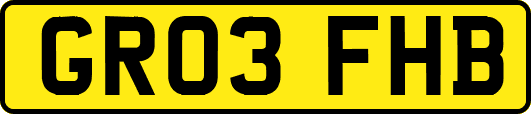 GR03FHB