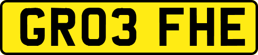 GR03FHE