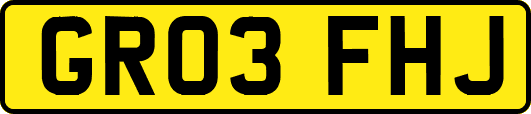 GR03FHJ