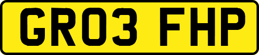 GR03FHP