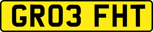 GR03FHT