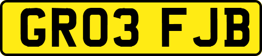 GR03FJB