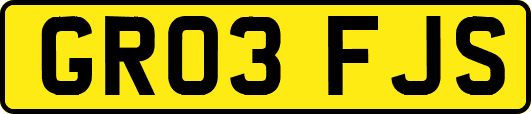 GR03FJS