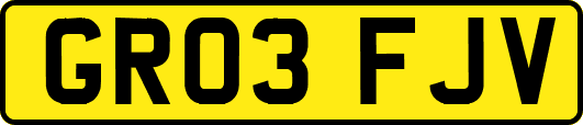 GR03FJV