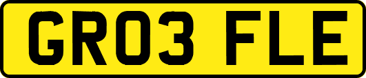 GR03FLE