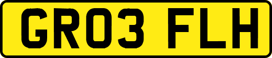 GR03FLH