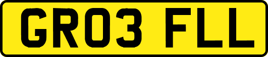 GR03FLL