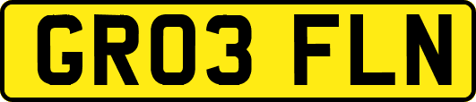 GR03FLN