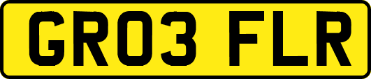 GR03FLR