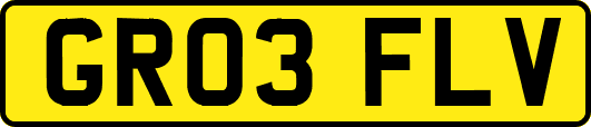 GR03FLV