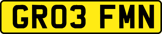 GR03FMN