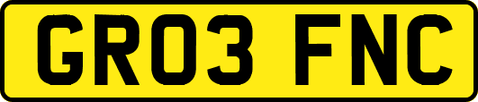 GR03FNC