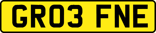 GR03FNE