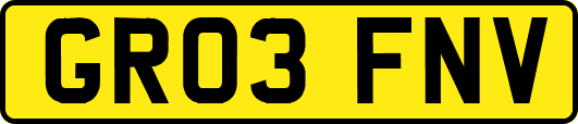 GR03FNV