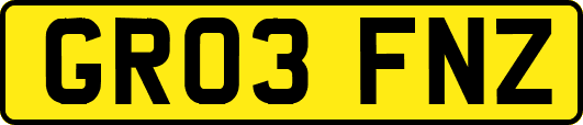GR03FNZ