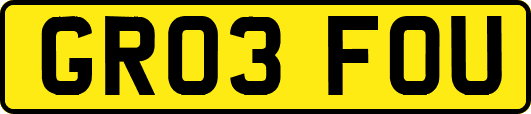 GR03FOU