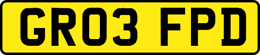 GR03FPD