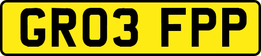 GR03FPP