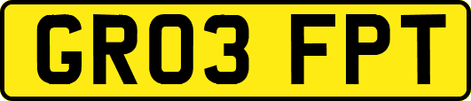 GR03FPT