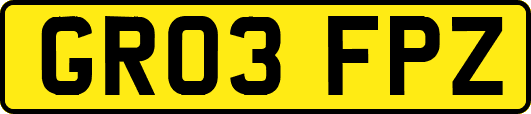 GR03FPZ