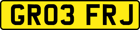 GR03FRJ