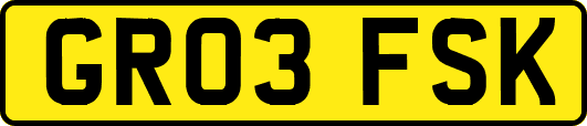 GR03FSK