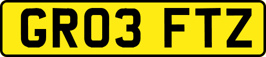 GR03FTZ