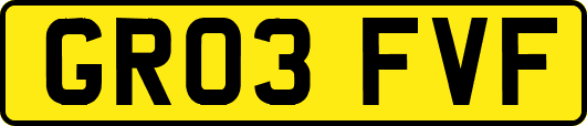 GR03FVF