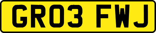 GR03FWJ