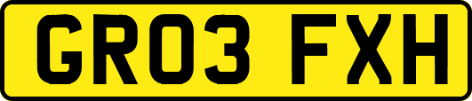 GR03FXH