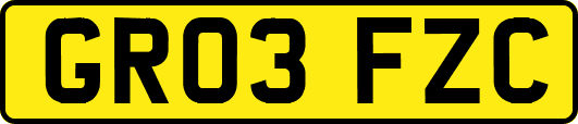 GR03FZC