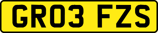 GR03FZS