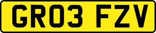 GR03FZV