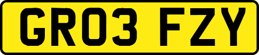 GR03FZY