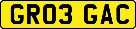 GR03GAC