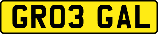 GR03GAL